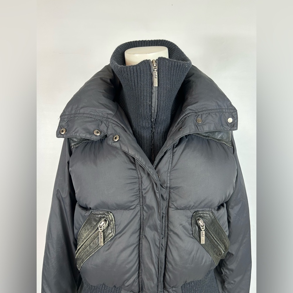 ADD___ Jacket - Picture 2 of 4